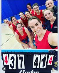 Image result for Genesis Netball Club