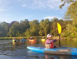 Image result for Waveney Valley Canoe Club
