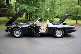 Image result for Black Cherry 1991 Jaguar