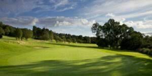 Image result for Harrogate Golf Club