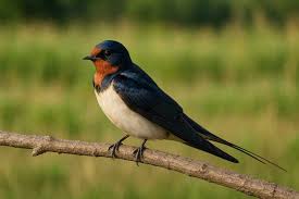 Attēlu rezultāti vaicājumam “Hirundo rustica adult”