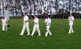 Image result for Brigg Town Cricket Club