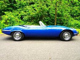 Image result for Azure Blue 1973 Jaguar