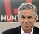 JON HUNTSMAN | Texas on the Potomac | a Chron.com blog