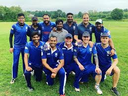Image result for Llantwit Major Cavaliers Cricket Club