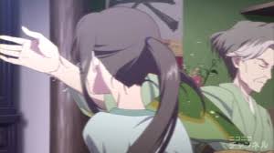 「四十万縁 花咲くいろは」の画像検索結果