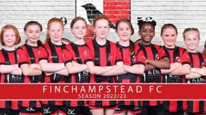 Image result for Finchampstead Netball Club