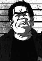 「織田信隆 BTOOOM!」の画像検索結果