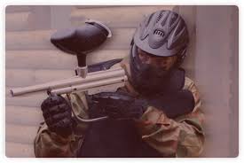 Image result for The Paintball Zone, Liverpool