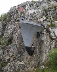 Image result for Musko underground naval base