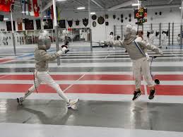 Image result for Cavalier`s Fencing & Modern Pentathlon Club