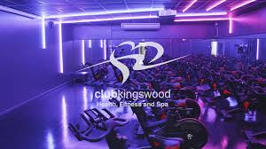 Image result for Club Kingswood Squash Club