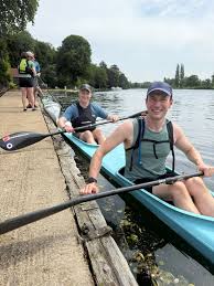 Image result for RAF Marham Canoeing and Kayaking Club
