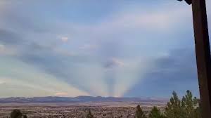 Attēlu rezultāti vaicājumam “anticrepuscular rays”