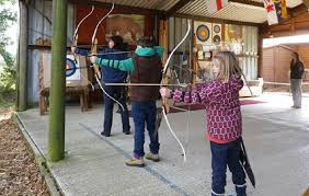 Image result for Ashcombe Valley Archers