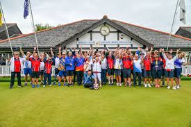 Image result for Royal Leamington Spa Bowling Club
