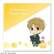 「名取周一 夏目友人帳」の画像検索結果