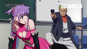 「柄工双静夢 ウィザード・バリスターズ〜弁魔士セシル」の画像検索結果