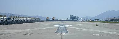 Image result for 啓徳空港