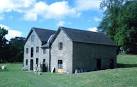Clun Mill Youth Hostel in 1976 - via Daymix