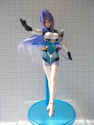 「シオン・ウヅキ ゼノサーガ エピソードI 力への意志」の画像検索結果