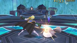 「リチャード テイルズオブグレイセス」の画像検索結果