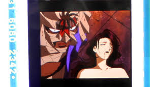 「駒形由美 るろうに剣心 -明治剣客浪漫譚-」の画像検索結果