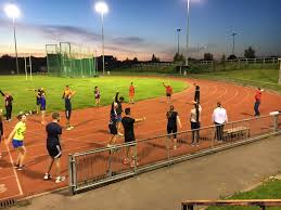 Image result for Cheltenham Triathlon Club