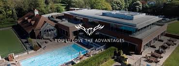 Image result for Edgbaston Priory Club