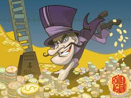 Image result for Foiled Again