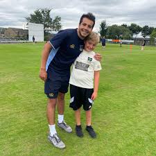 Image result for Broad Oak Cricket & Athletic Club