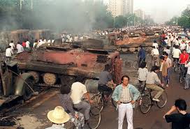 Image result for tiananmen