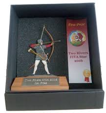 Image result for St Kingsmark Bowmen