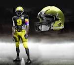 New NFL Uniforms 2010 by Nike