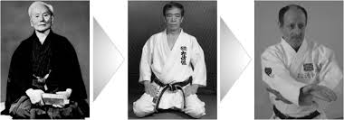 Image result for Harpenden JKA Karate
