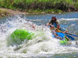 Image result for Splash White Water Rafting & Canyoning