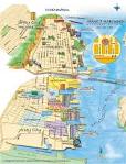 Maps &amp; Directions | Hobokeni.com - Hoboken, NJ