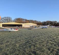 Image result for East Sussex Gliding Club Ltd