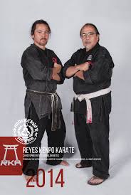 Image result for Kenpo Karate Club