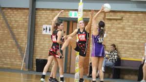 Image result for Pumas Netball Club