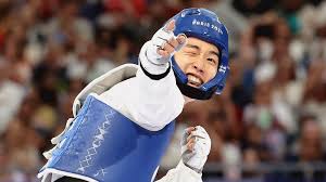 Image result for Park Place Olympic Tkd