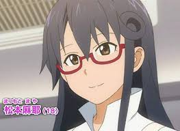 「松本麻耶 WORKING!!」の画像検索結果