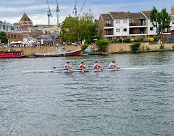 Image result for Weybridge Ladies Amateur Rowing Club