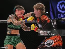 Image result for Cardiff Mma