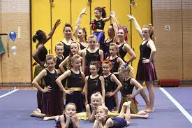 Image result for Swallows Of Helston Gymnastics Club