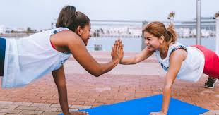 Image result for Keeping In Shape