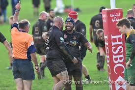 Image result for Barns Green RFC