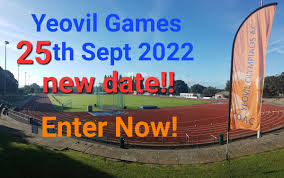 Image result for Taunton Athletics Club