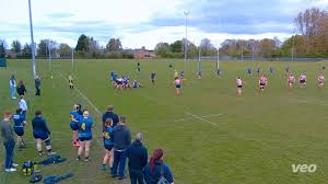 Image result for Sefton Rufc