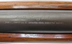 Image result for Surbiton Postal Rifle Club